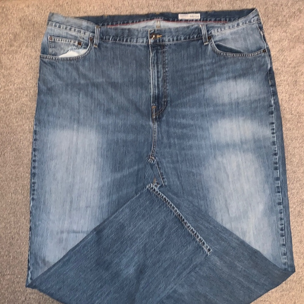 Cremieux Jeans